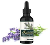 Olio Capellare Idratante - 30ml Soluzione per la Cura del Cuoio Capelluto - Olio Trattamento Cuoio Capelluto Secco,Per Donne E Uomini Capelli Crespi Sensibili Secchi Sottili Ricci Casa Salon Viaggio