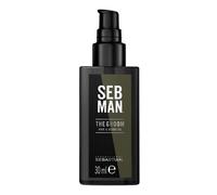 Lo Sproom Sebman 30ML Hair and Beard Oil