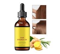 Olio Capelli per Capelli Secchi - 50ml Prodotti Liscidi | Olio Anti Caduta e Nutriente per la Crescita,Uomo Donna Ragazza Giornaliero Casa Salon Viaggio Notte
