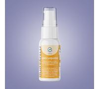 Olio capelli profumato ORO LIQUIDO 50ml