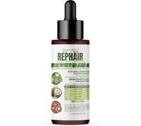 Olio Capelli Rosmarino Rephair 100 Ml - Con Batana, Soia E Lavanda - Stimola Cre