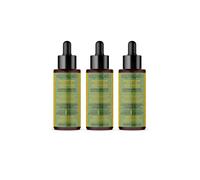 Olio Capelli Sani e Forti 3x100ml 3x100 ml