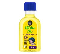 Olio Capillare Argan Nutriente e Idratante Formula con Argan e Pracaxi 50 ml