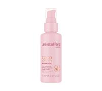 Lee Stafford Olio per capelli Shine | Collezione Coco Loco - Il miglior olio nutriente e anti-crespo per capelli secchi e danneggiati, aggiunge umidità e lucentezza ai capelli opachi, per uomini e