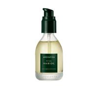 Olio capillare rituale lavanda & patchouli Aromatica 50ml