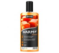 Olio Caramello per Massaggio Erotico Effetto Riscaldante Giochi Coppia Profumato
