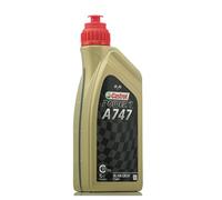 Olio Castrol 151 A82 A747 2 tempi Racing