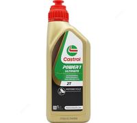 Olio CASTROL 2 TEMPI POWER 1 Ultimate 100% sintetico 1 litro
