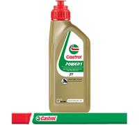 §Olio Motore Sintetico Motul Scooter Power 2T 1L§