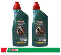 §Olio Trasmissione Mineral Motul 80W90 1L§