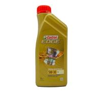 Castrol EDGE 5W-30 M olio per motore 1 L Auto