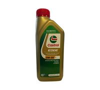 Olio Motore Castrol Edge 5w-30 Ll Per Motori Diesel E Benzina Da 1 L