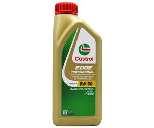 Olio Castrol Edge Professional LL III 5W30