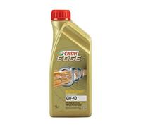 OLIO CASTROL EDGE TITANIUM 0W40