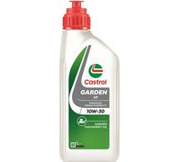 Castrol Olio Garden Lubrificante Motori 4t Giardinaggio 10w30 1l B_0002_070.0000