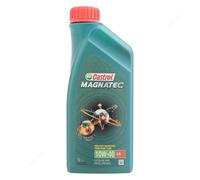 OLIO CASTROL MAGNATEC 10W-40 A3/B4 1L - RHUTTEN