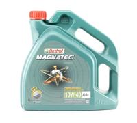 Olio castrol magnatec 10w-40 a3/b4 4l - rhutten
