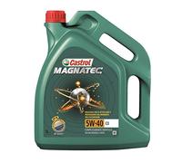 Olio Castrol Magnatec 5w40 C3 5l Lubrificante auto