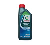 OLIO CASTROL MAGNATEC HYBRID 0W16 MAG HYB 1 ILSAC GF-6B API GASOLINE SP