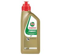 Castrol Power1 2T Olio motore 1 litro