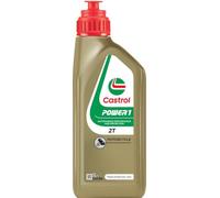 Castrol Power1 2T Olio motore 1 litro