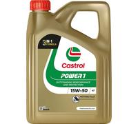 CASTROL Olio motore 15044F