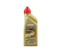 Olio Castrol Sintetico Power 1 Racing 4T 10W50 1 Litro Moto Motor Ricambi