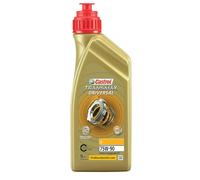 Fluido lubrificante multiuso Syntrax Universal Plus 75W90 1L CASTROL