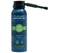 TUNAP SPORTS. Chain Oil 125ml. Olio per catena TUNAP SPORTS, lubrificazione a lunga durata per bicicletta per pignone, deragliatore posteriore e catena.
