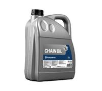 Olio Catena All Season Husqvarna da 5 Lt-riduce i costi di manutenzione