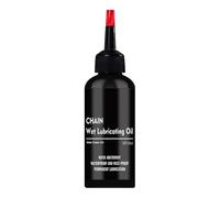 Olio Catena Bici, Olio per Catena per Bicicletta, Spray per Catena, Lubrificante Catena Bici Biodegradabile, Grasso per Catena di Alta Qualità e Cera per Tutti i Tipi di Biciclette (60ml)
