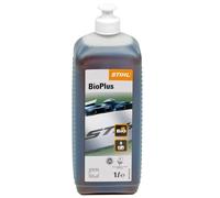 Stihl Olio catena - BioPlus 07815163001, 07815163002, 07815163004, 07815163007