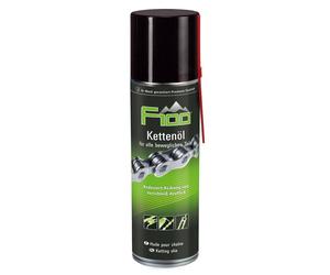 Olio catena Dr. Wack F100 300ml