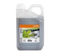 OLIO CATENA MOTOSEGA STIHL BIOPLUS ORIGINALE BIODEGRADABILE TANICA 3 LITRI