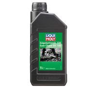 Olio Catena Per Motosega LIQUI MOLY 1 Litro