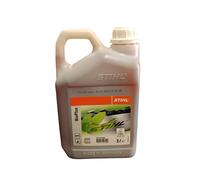 Olio da taglio catena BioPlus Stihl 3 litri 07815163002 biodegradabile