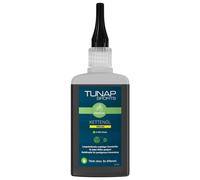 TUNAP SPORTS Olio per catena Ultimate - Flacone contagocce da 100 ml | Lubrificazione a lungo termine per pignone, cambio e catena | Applicazione precisa | Made in Germany