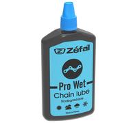 ZEFAL - Lubrificante per Catena Bici - 120 ml - Olio Catena Bici