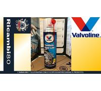 Olio Catene 500ml Syntethic Chain Lube Spray Valvoline 887049