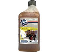 Olio catene motosega Greenoil lt. 1