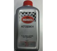 OLIO CATENE MOTOSEGHO WLADOIL (2litri)