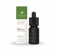 Olio CBD 10% Broad Spectrum Senza THC - Utile per Rilassamento e Sonno