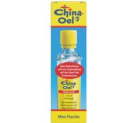 Olio cinese®