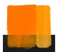 Olio Classico 200 Ml 080 Giallo Cadmio Arancio ( Gruppo 3 )