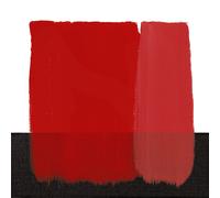 Olio Classico 200 Ml 228 Rosso Di Cadmio Medio ( Gruppo 3 )