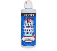 Olio clipper Andis - 4oz