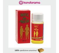 OLIO COADIUVANTE ESOTERICO MIEL DE AMOR PRODUCTO RITUALIZADO HONEY PHEROMONE OIL