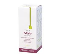 Olio di cocco 100 ml