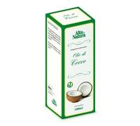 ALTA NATURA OLIO DI COCCO 100ML