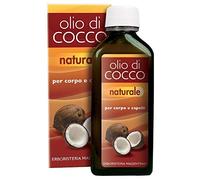 OLIO COCCO 100ML E.M.